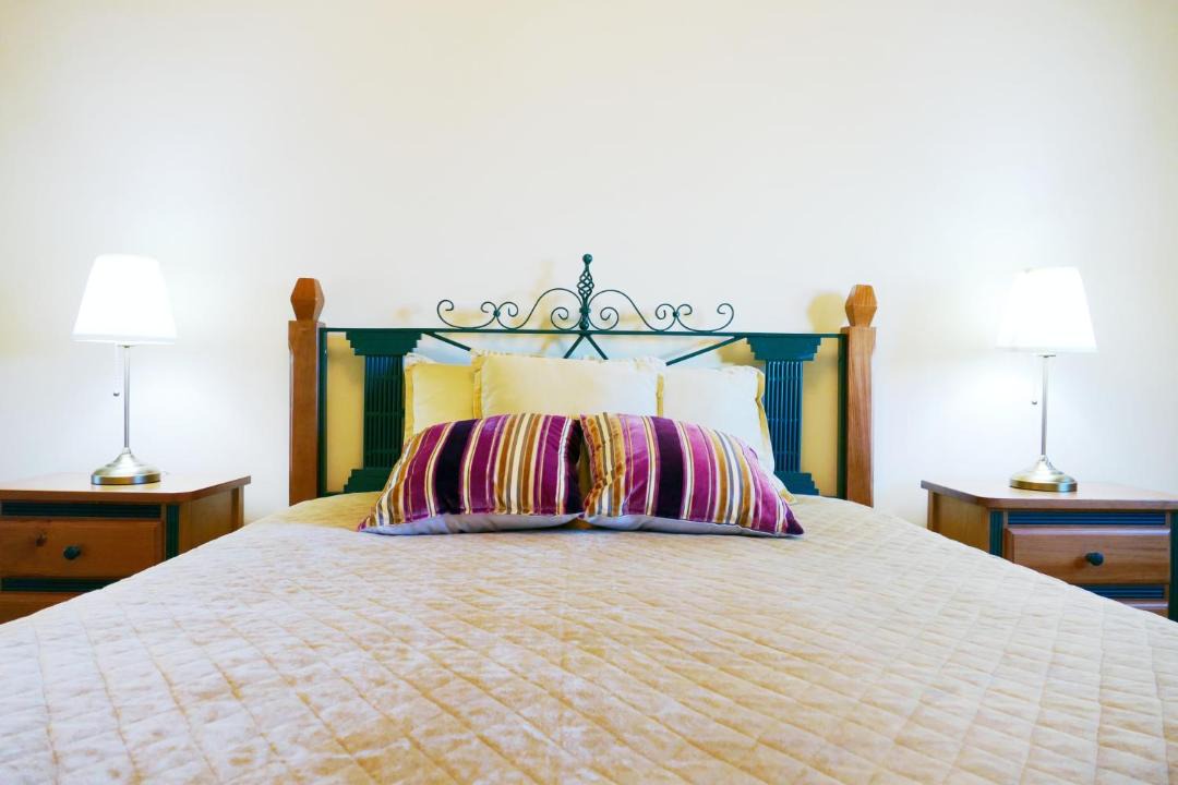 Photo of Bedroom in Ferrel