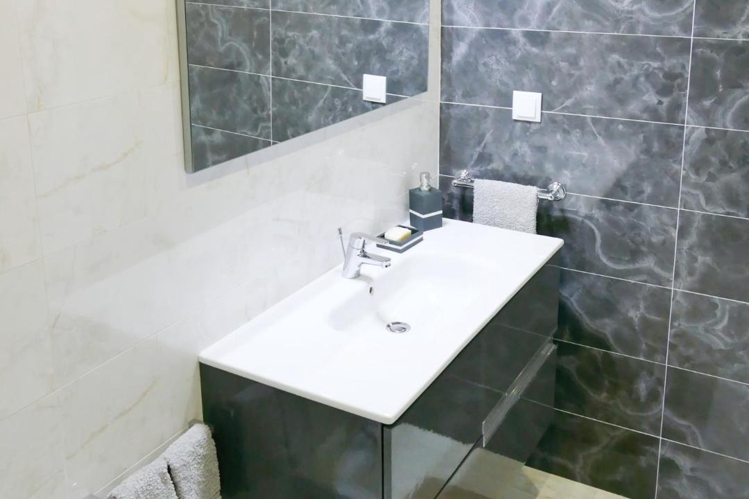 Photo of Bathroom in Ferrel