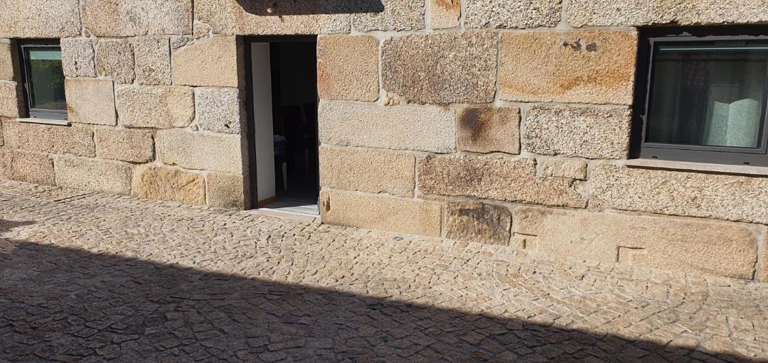 Photo of Buildings in Refojos de Basto