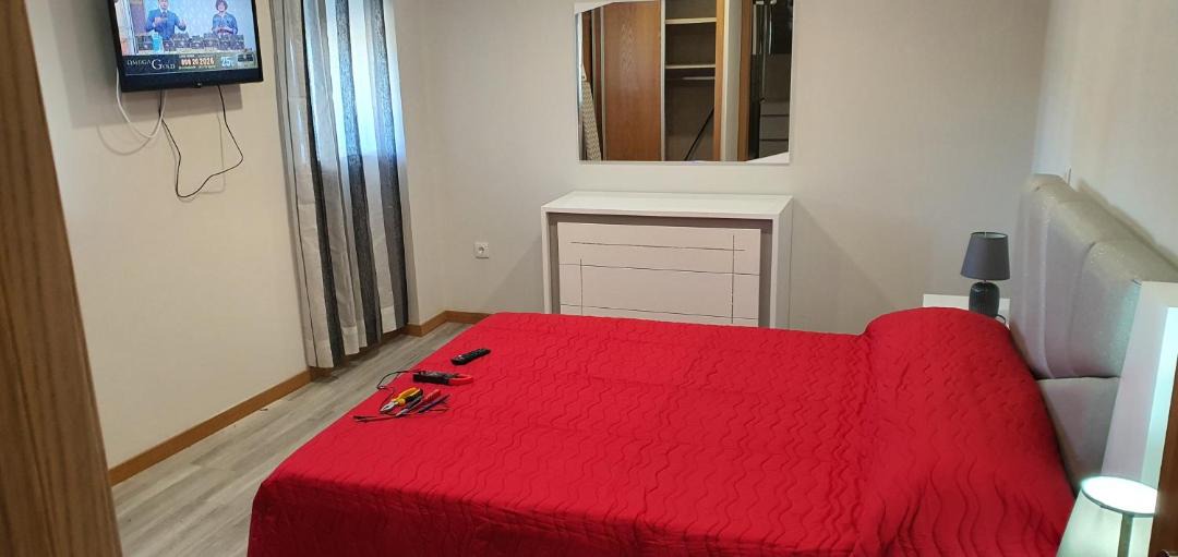 Photo of Bedroom in Refojos de Basto