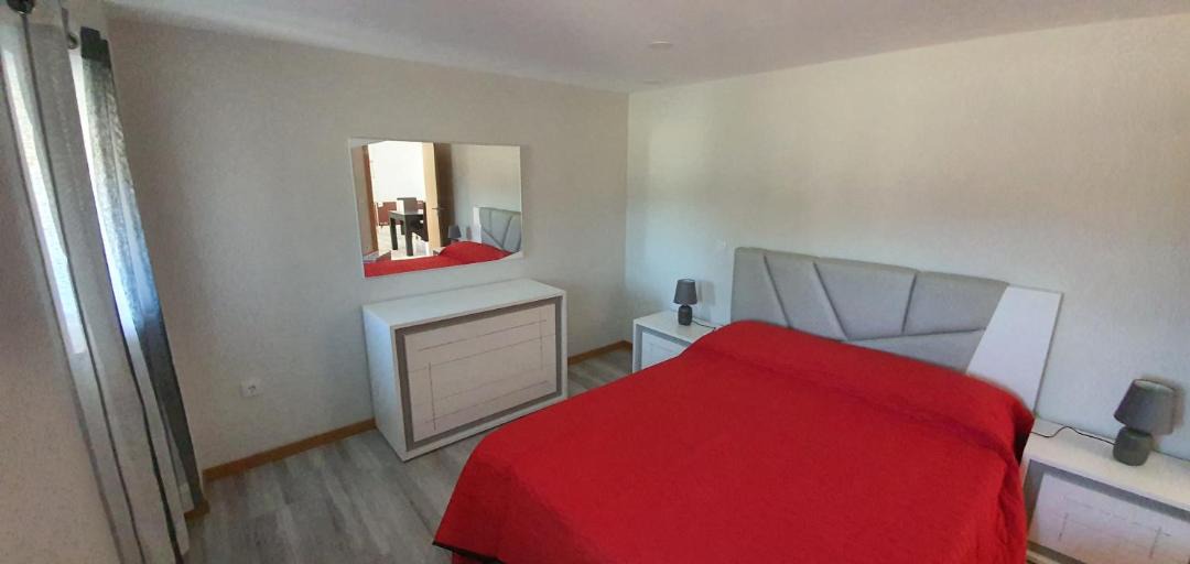 Photo of Bedroom in Refojos de Basto