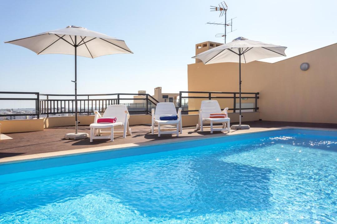 Photo of Patio Balcony in Olhao
