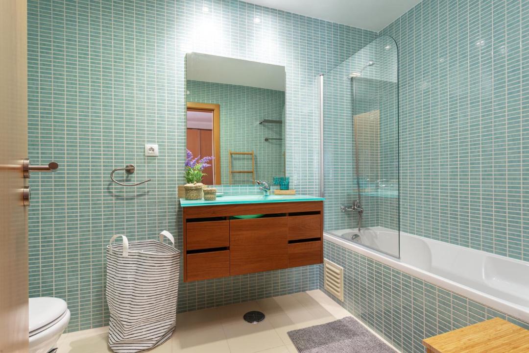 Photo of Bathroom in Olhao