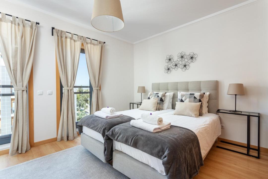 Photo of Bedroom in Olhao