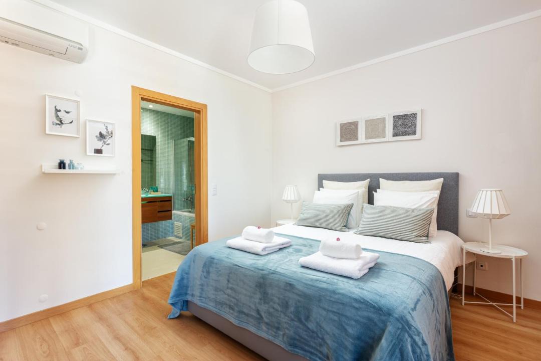 Photo of Bedroom in Olhao