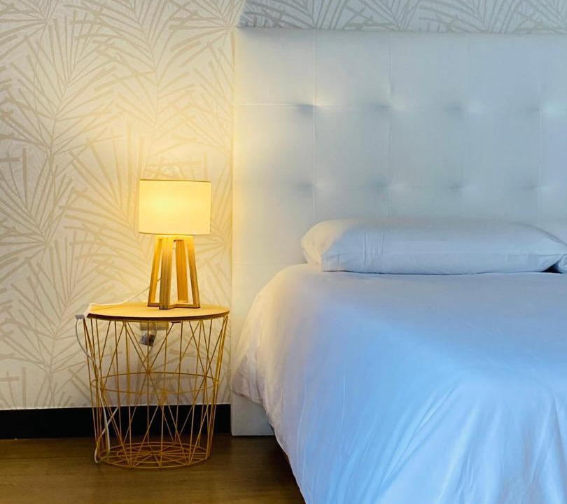 Photo of Bedroom in Machico