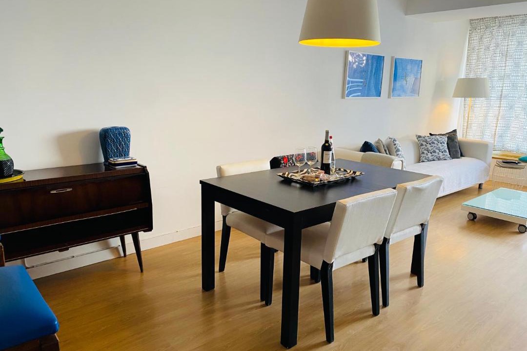 Photo of Livingroom in Machico