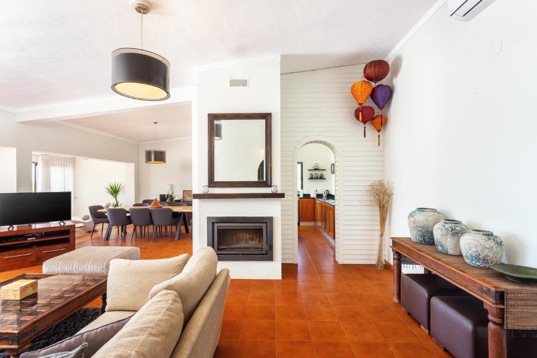 Photo of Livingroom in Quelfes
