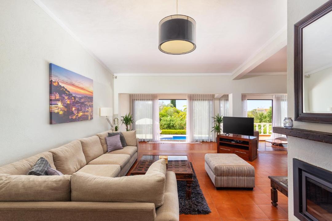 Photo of Livingroom in Quelfes