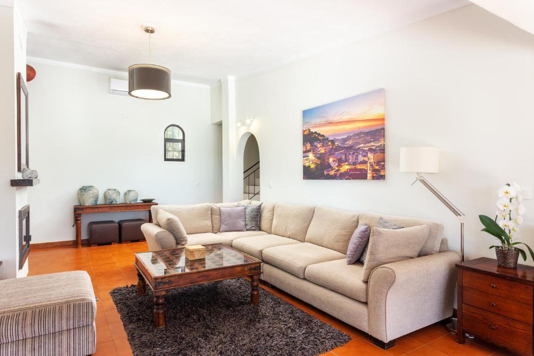 Photo of Livingroom in Quelfes
