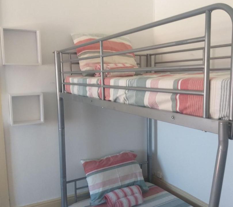 Photo of Bedroom in Santa Marinha
