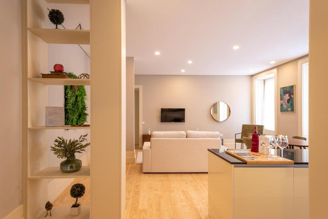 Photo of Livingroom in Centro / Baixa