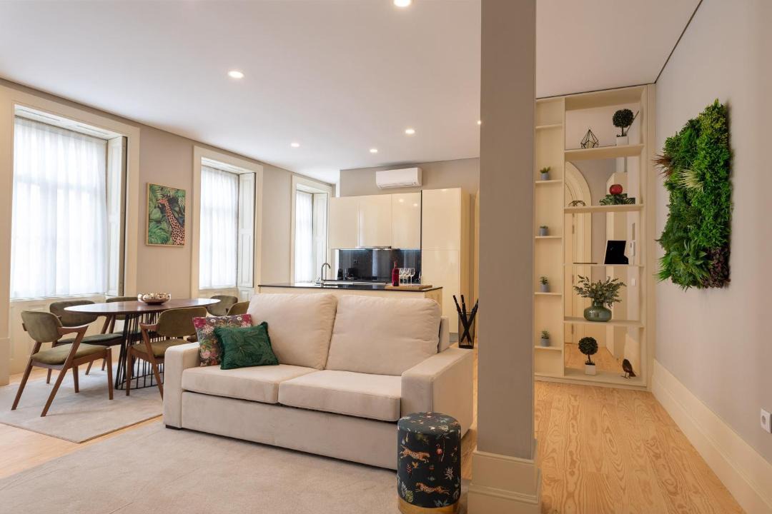Photo of Livingroom in Centro / Baixa