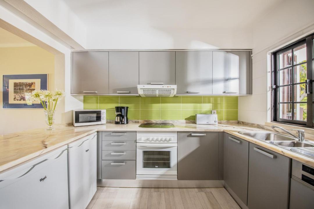 Photo of Kitchen in Alpouvar