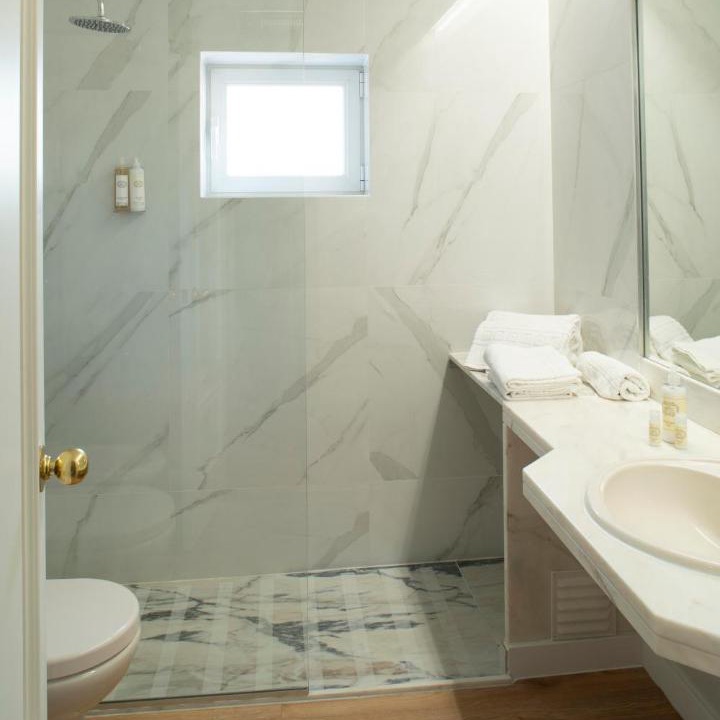 Photo of Bathroom in Cascais