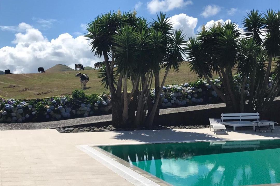 Photo of Outdoor in Capelas