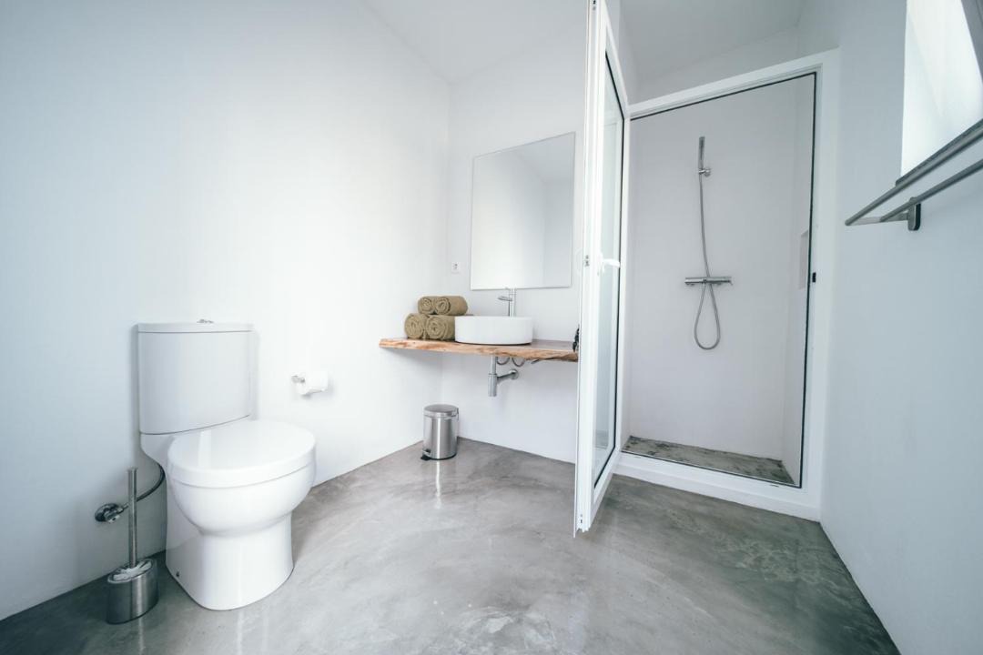 Photo of Bathroom in Velas