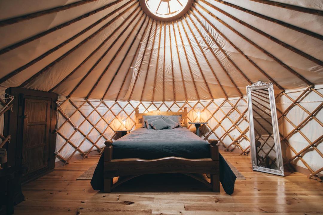 Photo of Bedroom in Velas