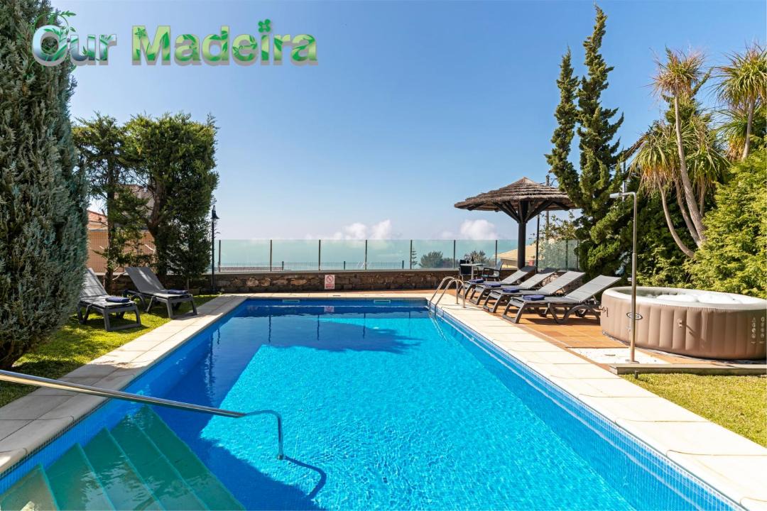 Photo of Outdoor in Prazeres