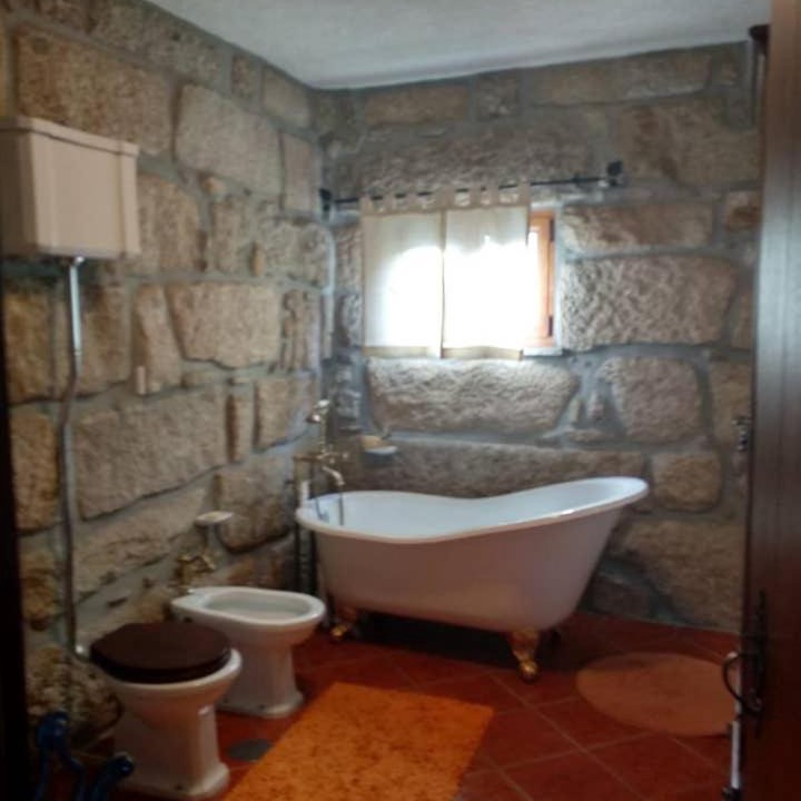 Photo of Bathroom in Penafiel