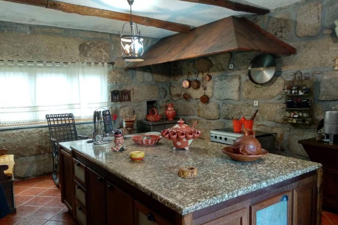 Photo of Kitchen in Penafiel