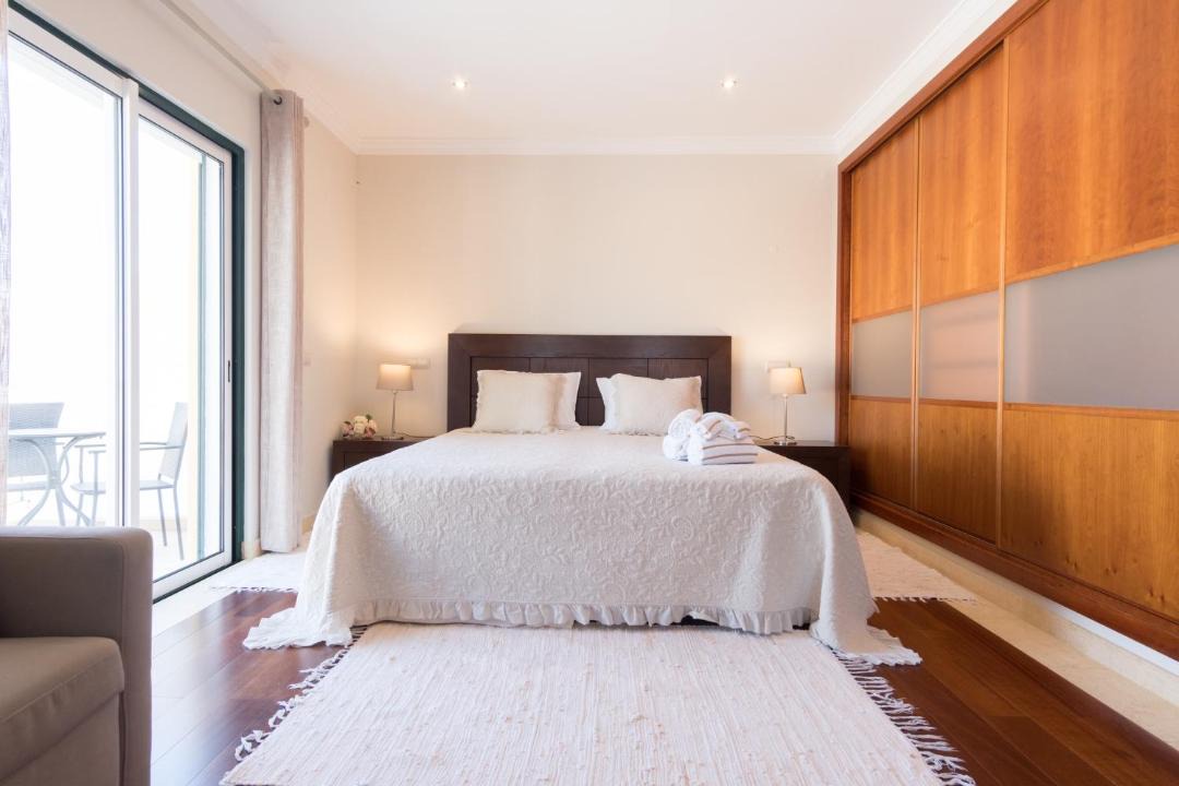 Photo of Bedroom in Alvor
