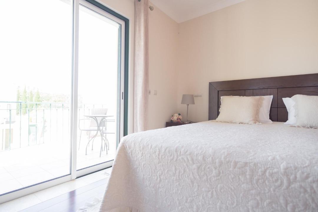 Photo of Bedroom in Alvor