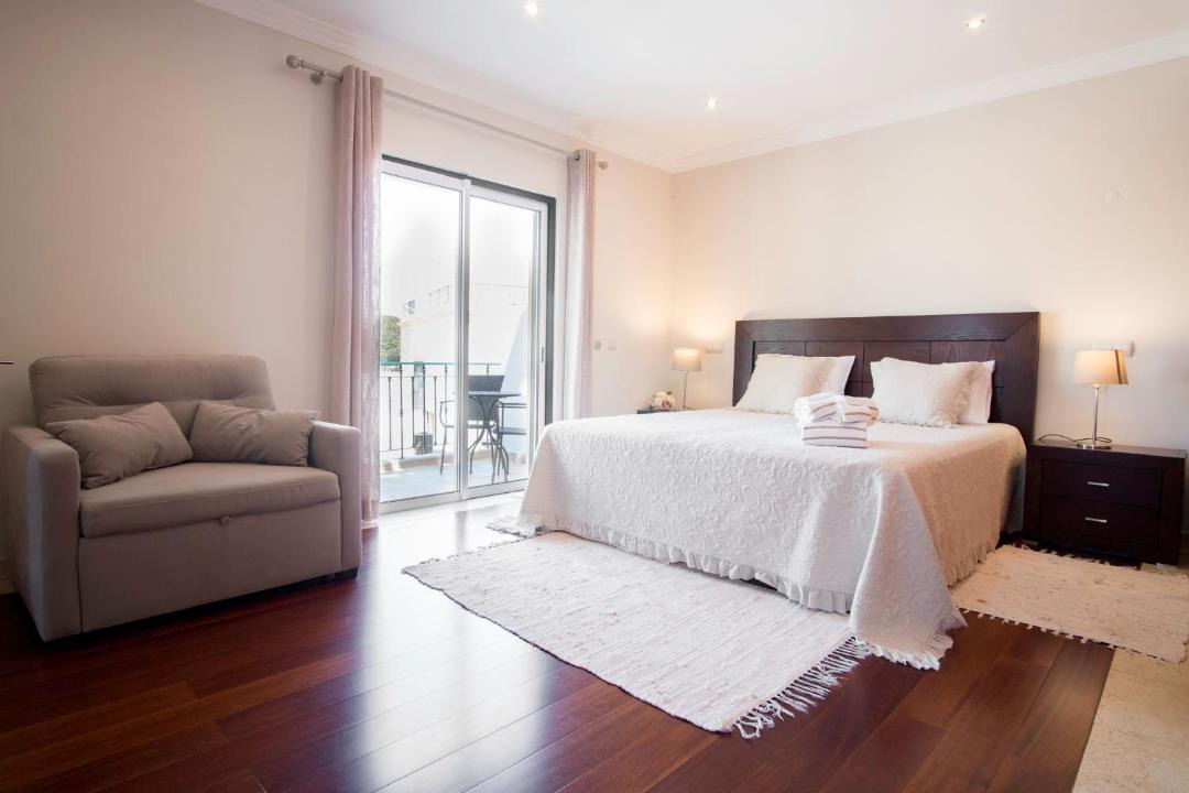 Photo of Livingroom in Alvor