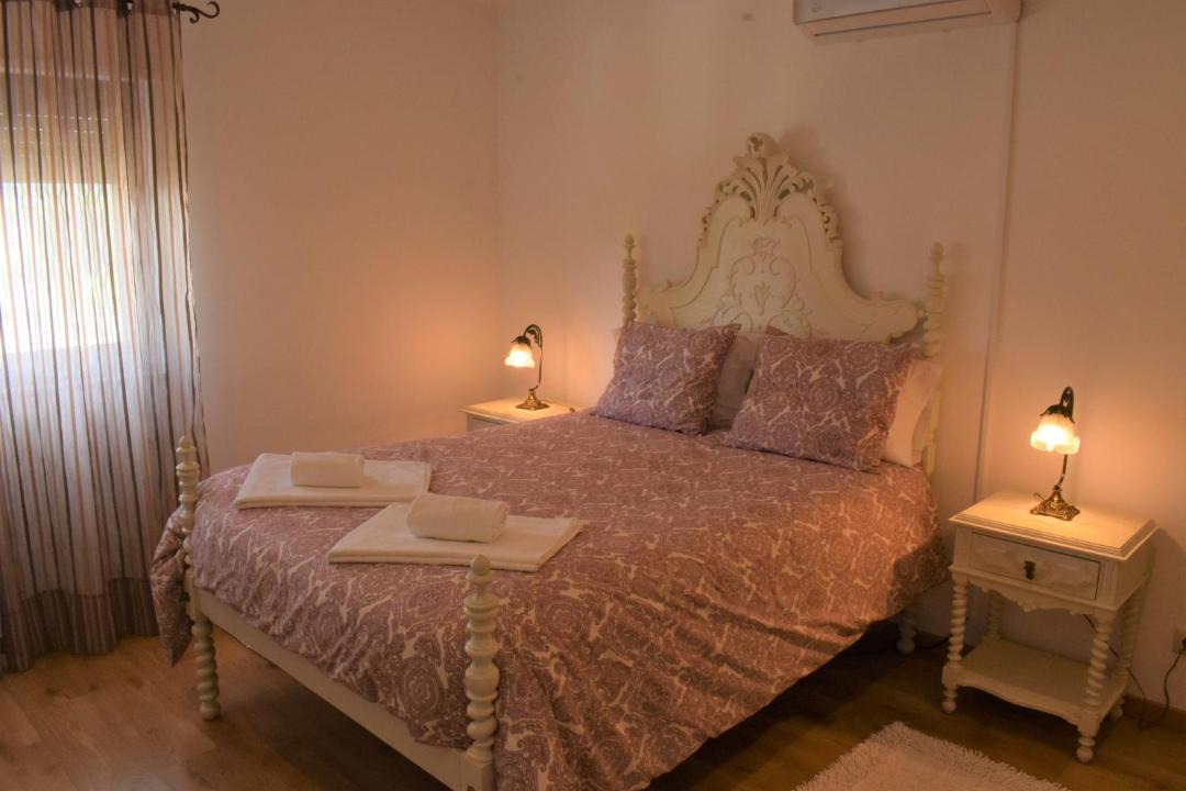 Photo of Bedroom in Ponte de Lima
