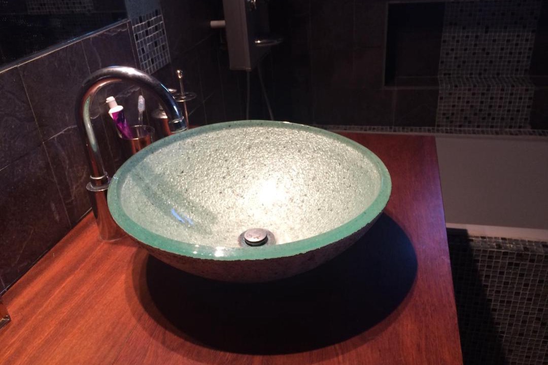 Photo of Bathroom in Lumiar