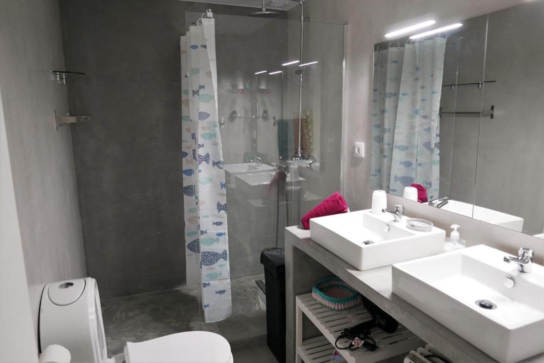 Photo of Bathroom in Setubal