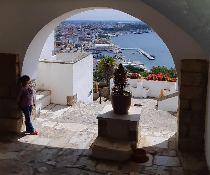 Photo of Patio Balcony in Setubal