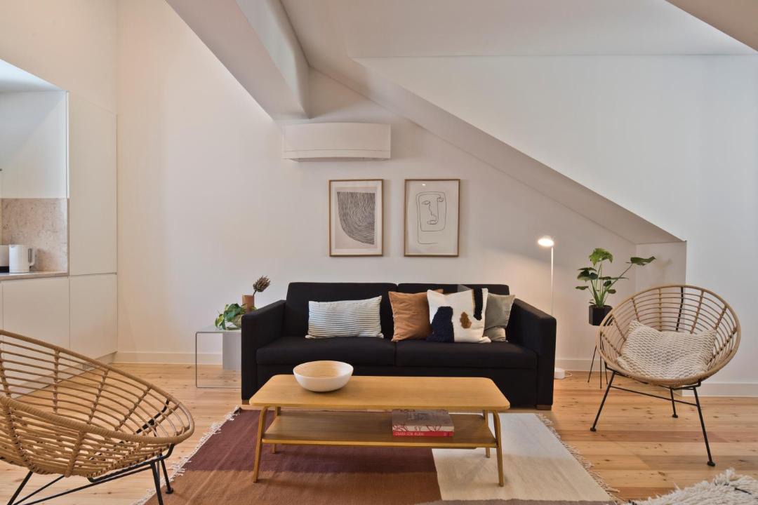 Photo of Livingroom in Socorro