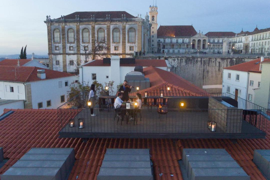 Photo of Others in Coimbra City Centre