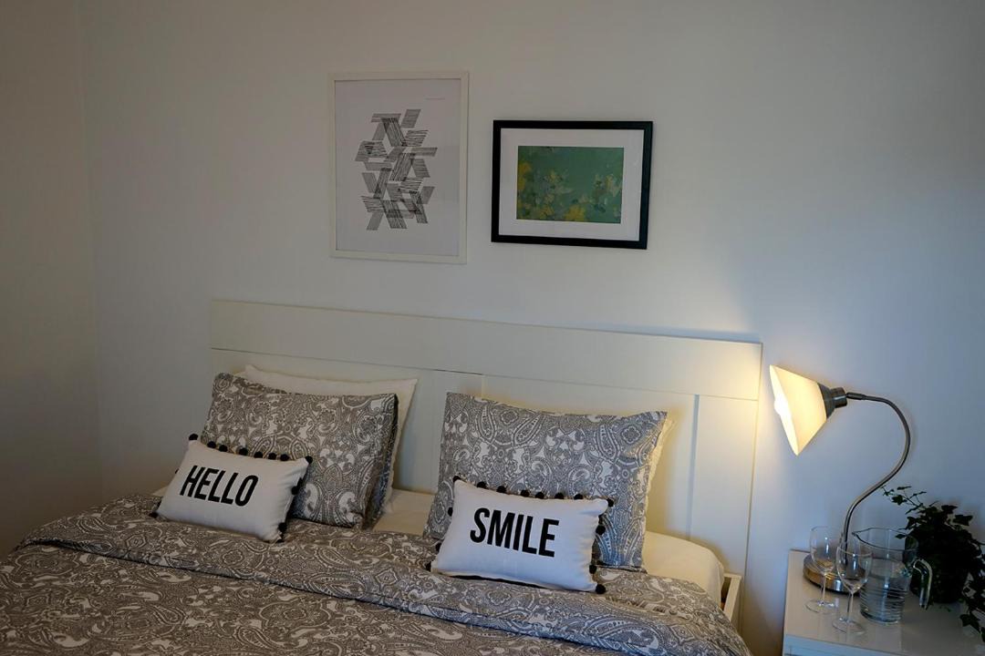 Photo of Bedroom in Restelo