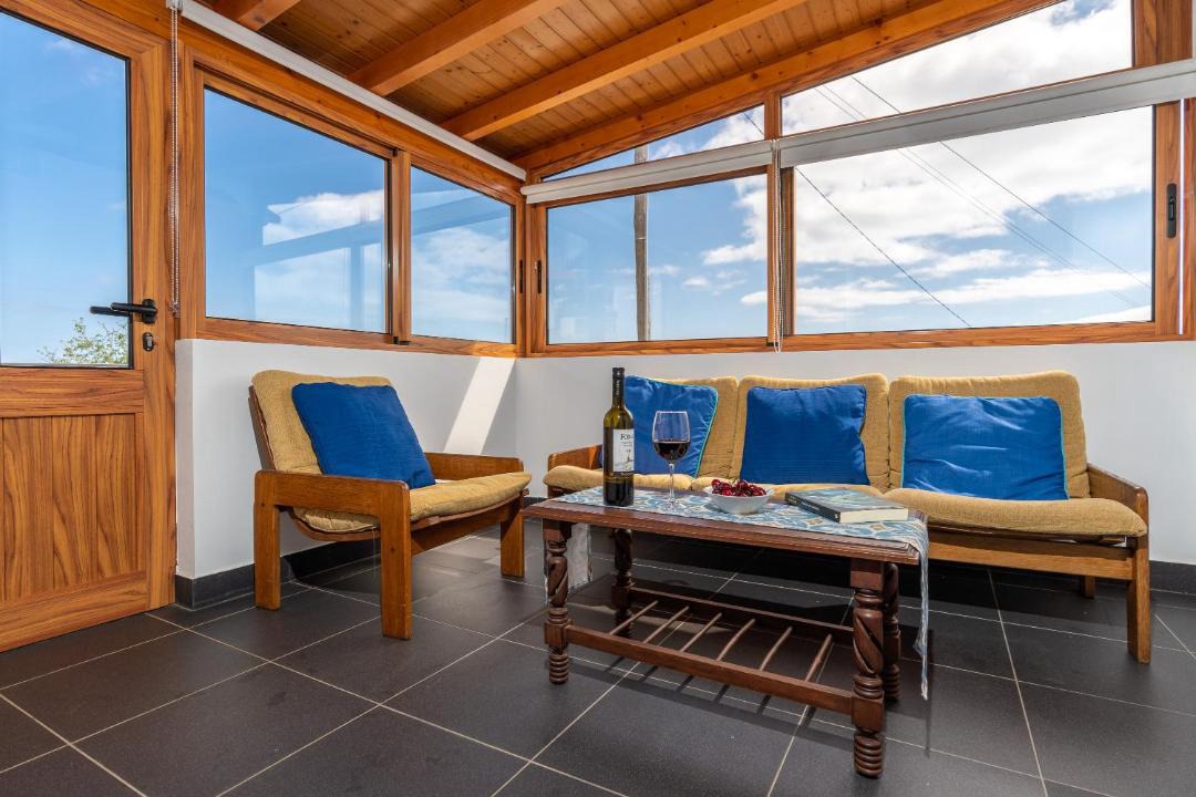 Photo of Patio Balcony in Arco da Calheta
