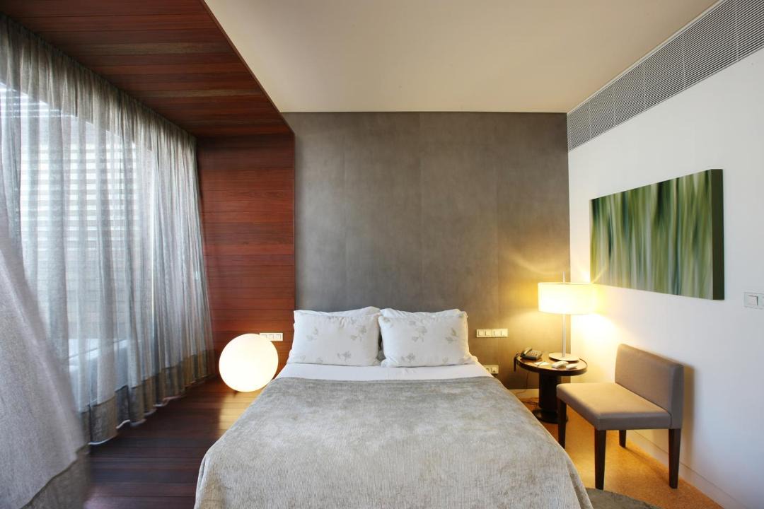 Photo of Bedroom in Lisbon Old Town