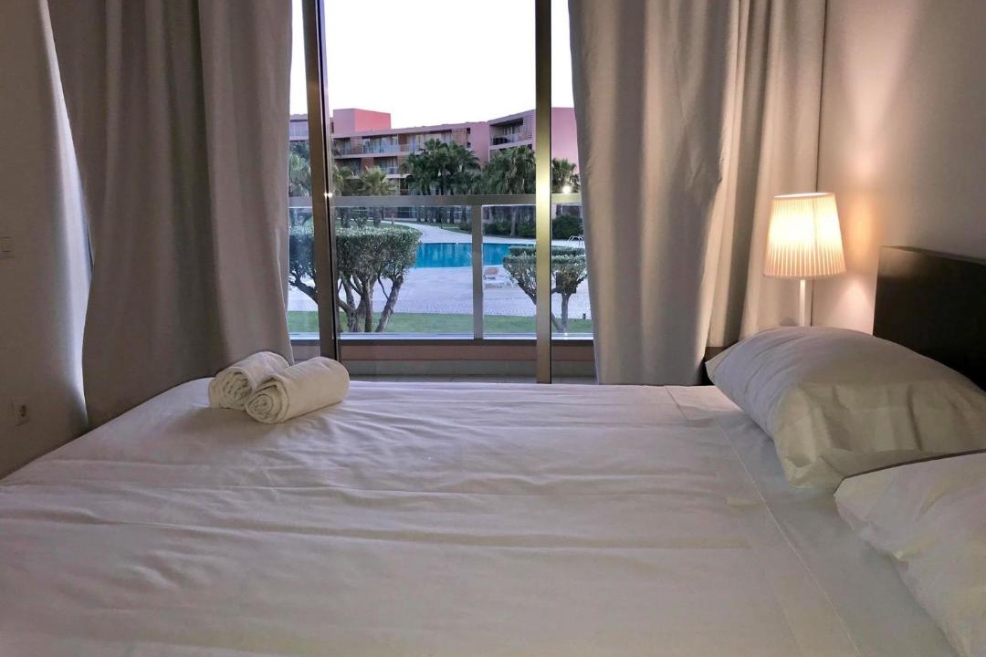 Photo of Bedroom in Salgados