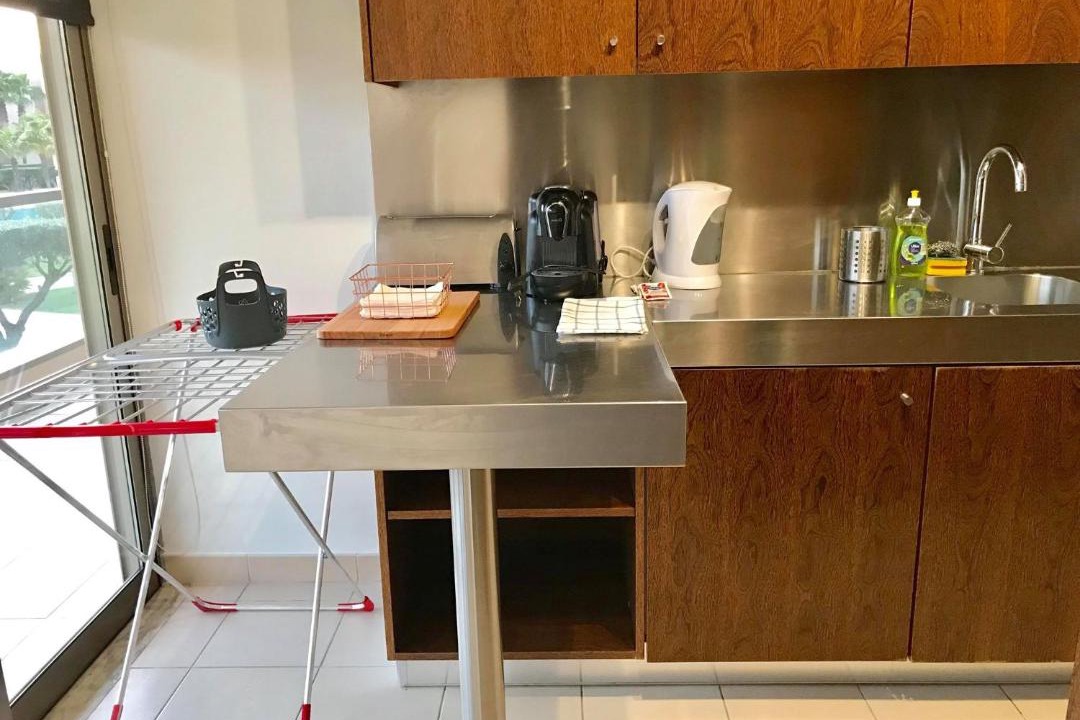 Photo of Kitchen in Salgados
