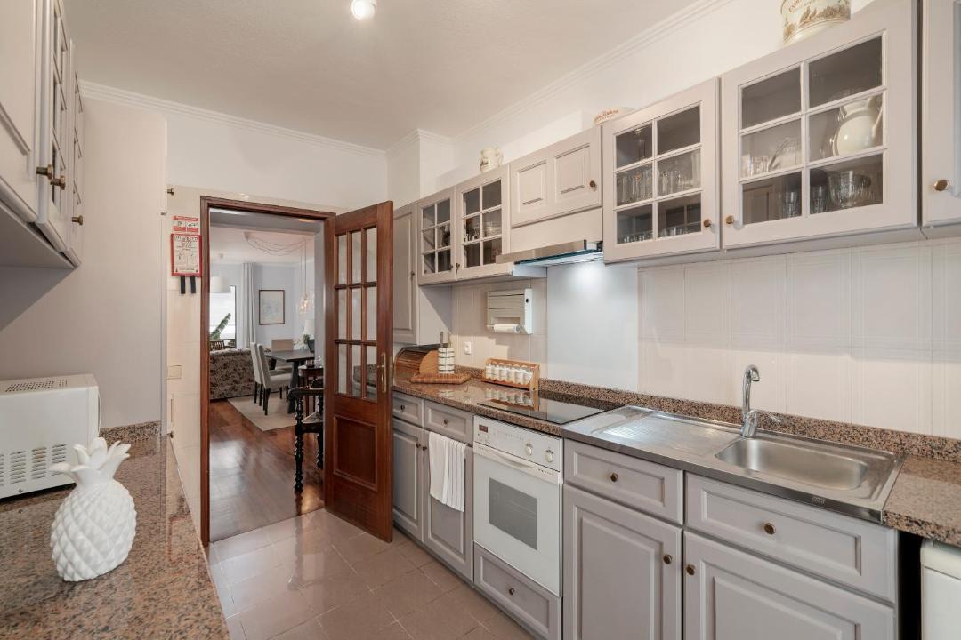 Photo of Kitchen in Garajau