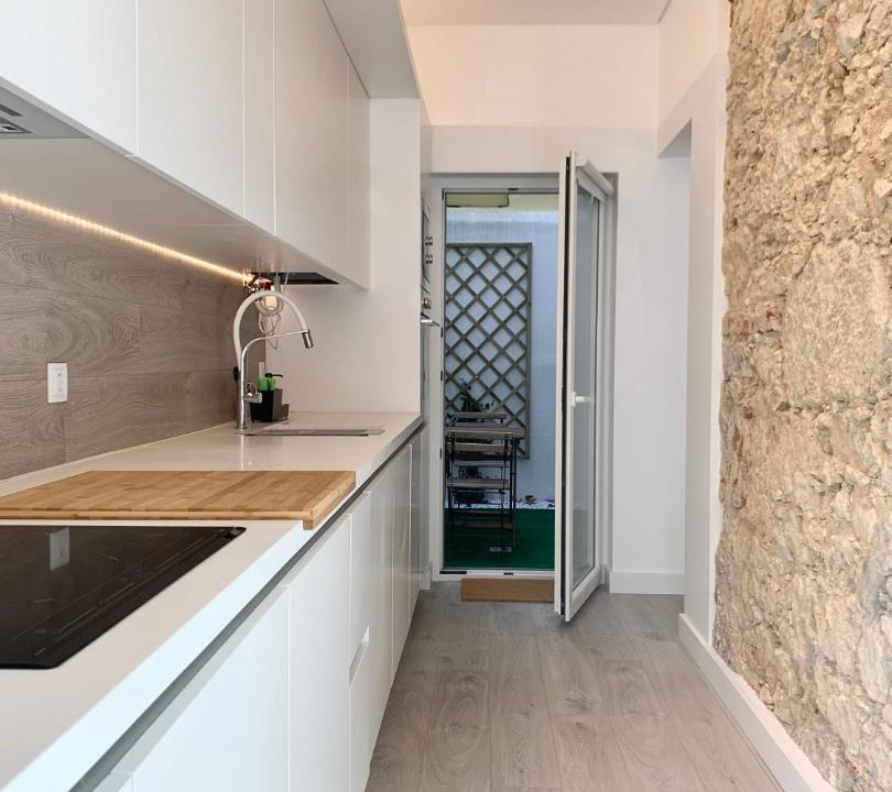 Photo of Kitchen in Sao Joao de Deus