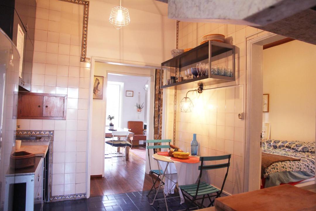 Photo of Livingroom in Santa Isabel