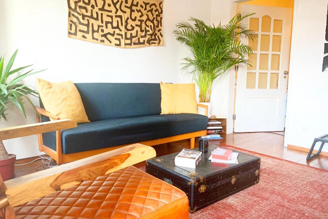 Photo of Livingroom in Santa Isabel