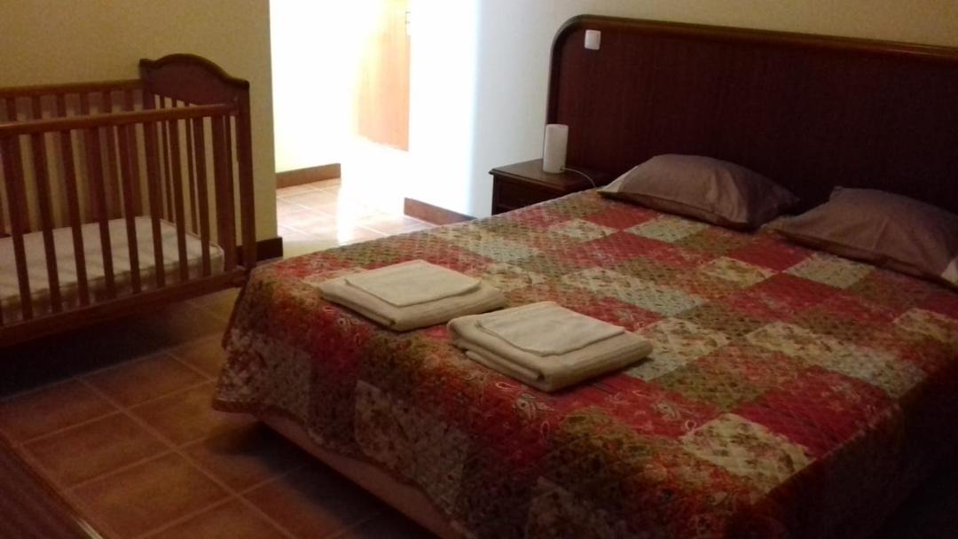 Photo of Bedroom in Vila Baleira