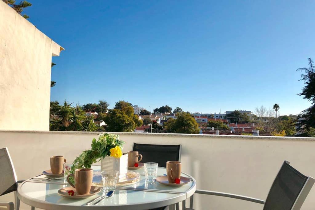 Photo of Patio Balcony in Areias de Sao Joao