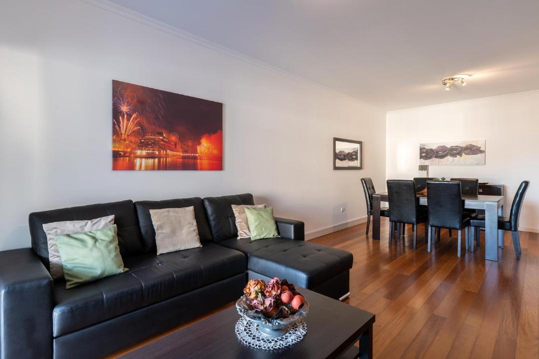 Photo of Livingroom in Sao Martinho