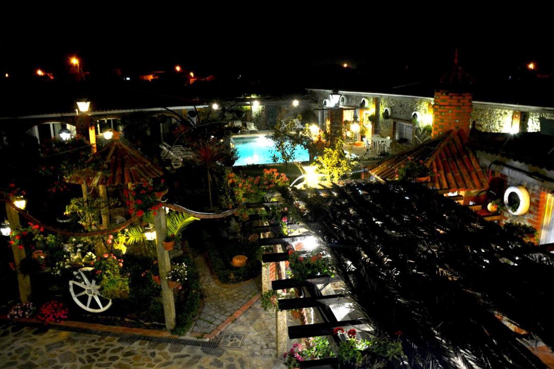 Photo of Buildings in Apulia