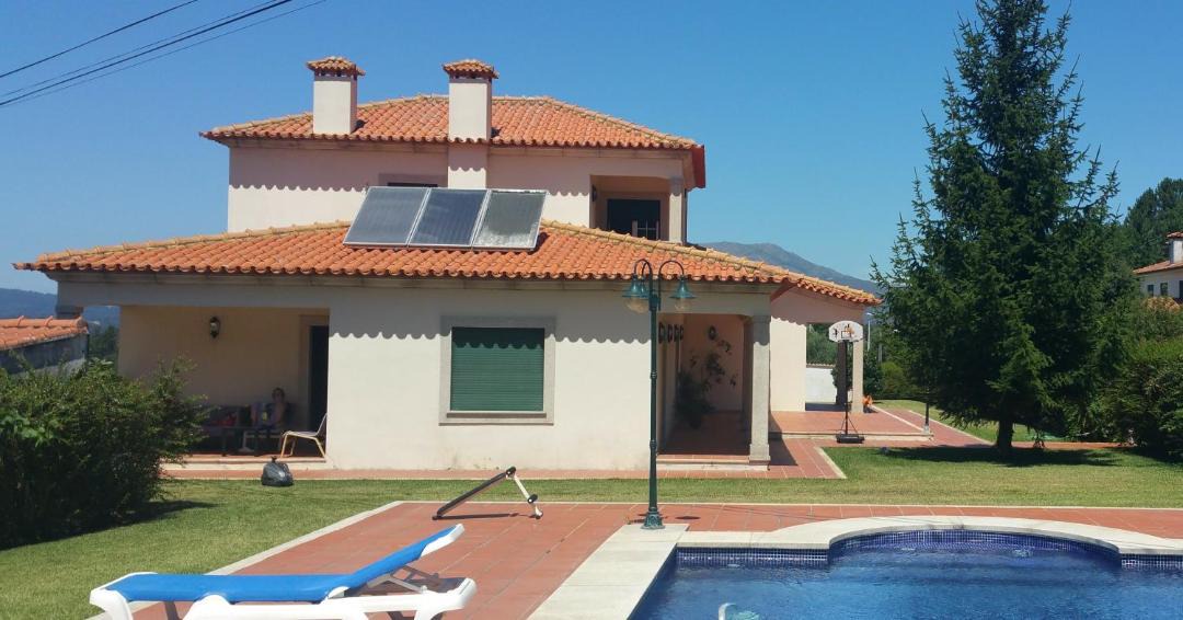 Photo of Outdoor in Cardielos