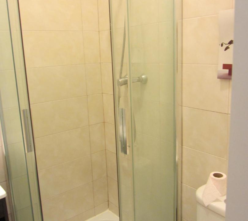 Photo of Bathroom in Socorro
