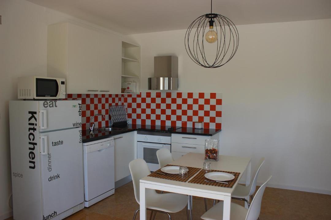 Photo of Kitchen in Oeiras